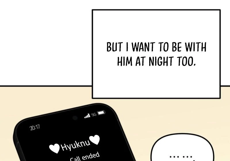 Food First, First Love Comes Second Chapter 4 355 ch 4 75