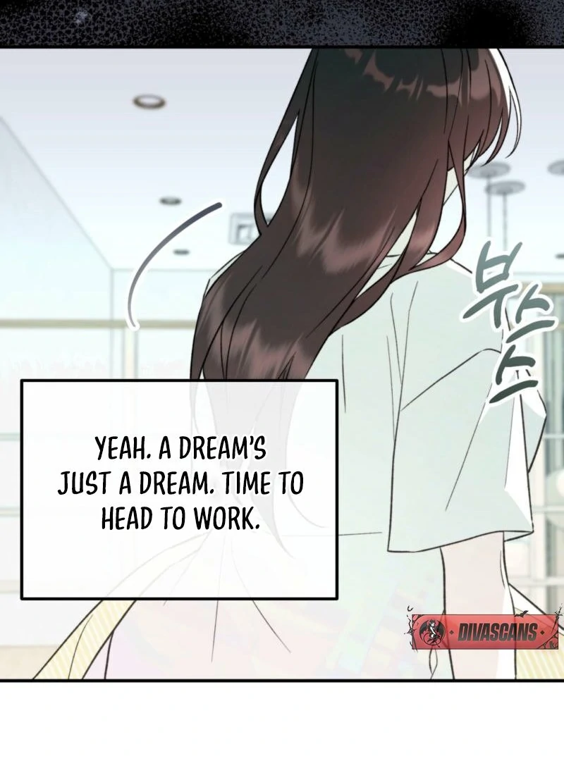 Food First, First Love Comes Second Chapter 4 288 ch 4 8