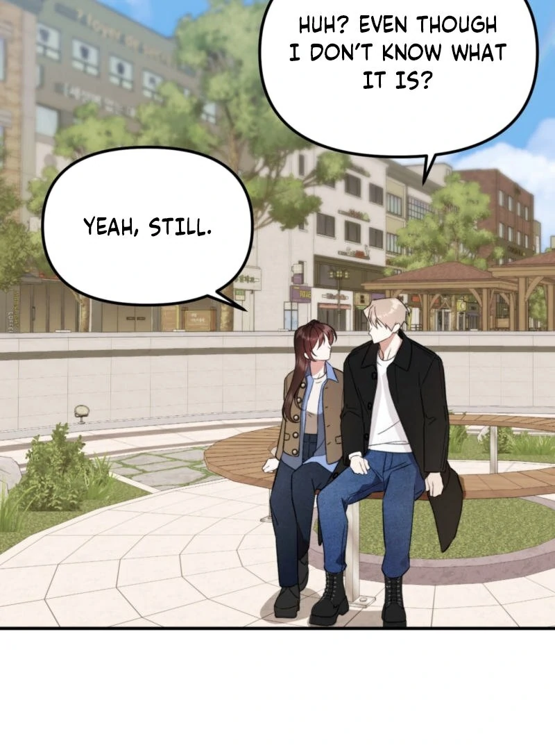 Food First, First Love Comes Second Chapter 4 363 ch 4 83