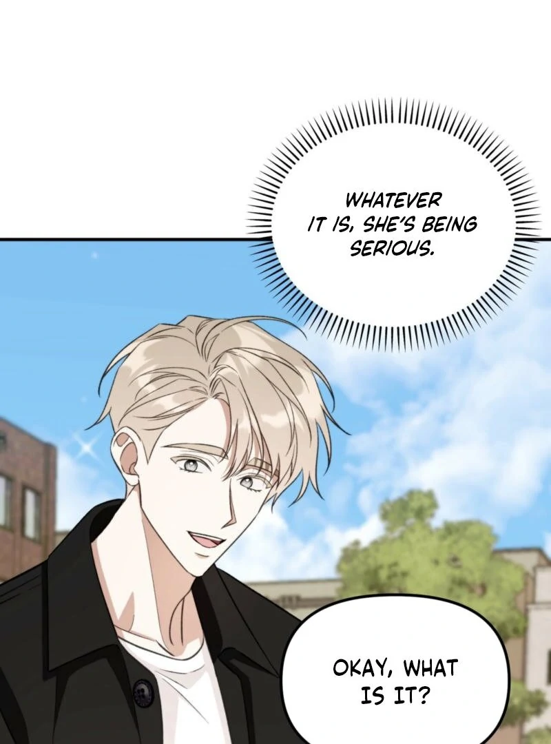 Food First, First Love Comes Second Chapter 4 364 ch 4 84