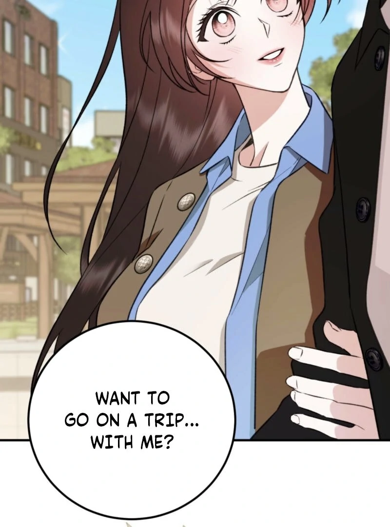 Food First, First Love Comes Second Chapter 4 367 ch 4 87