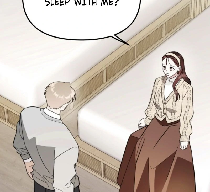 Food First, First Love Comes Second Chapter 5 325 ch 5 12