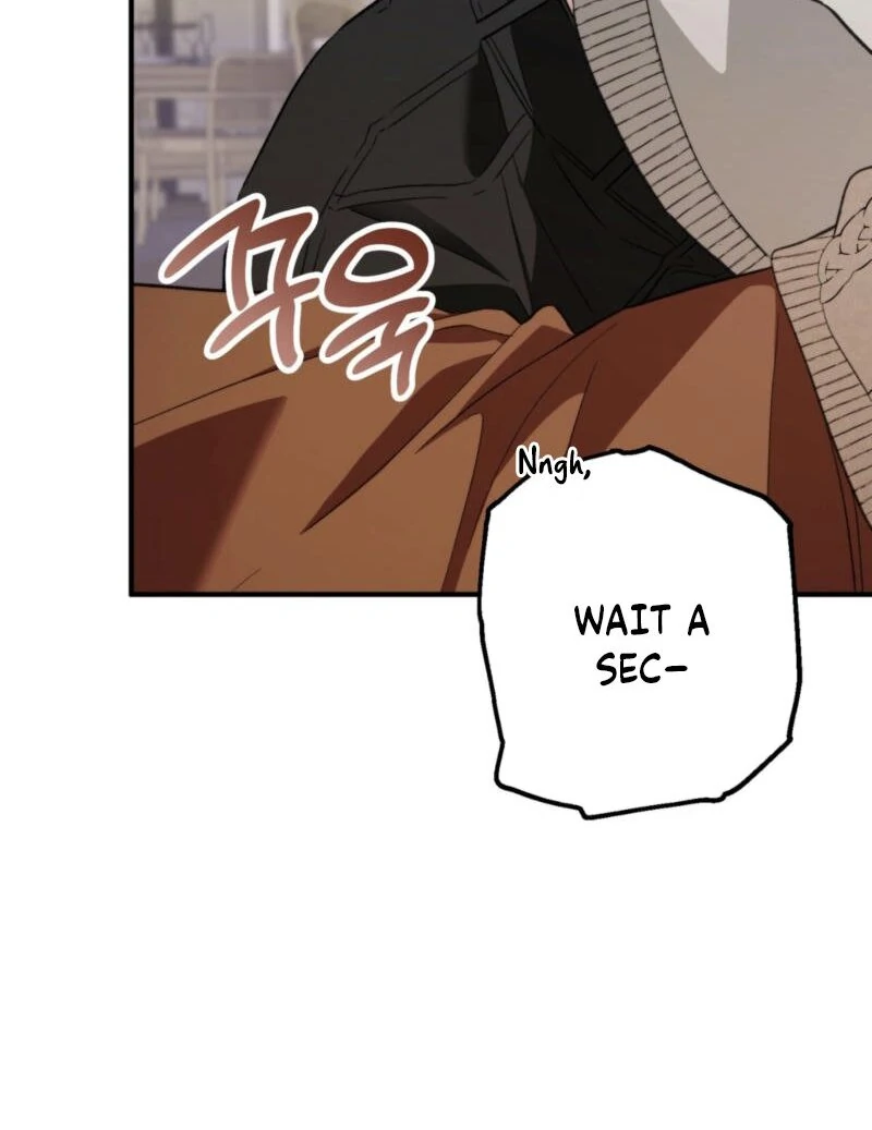 Food First, First Love Comes Second Chapter 5 338 ch 5 25