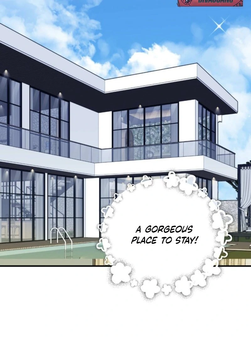 Food First, First Love Comes Second Chapter 5 317 ch 5 4