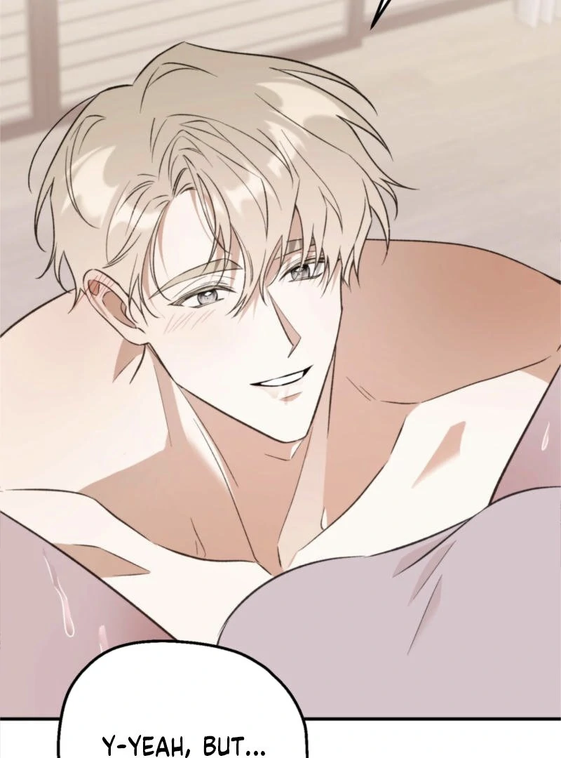 Food First, First Love Comes Second Chapter 5 356 ch 5 43