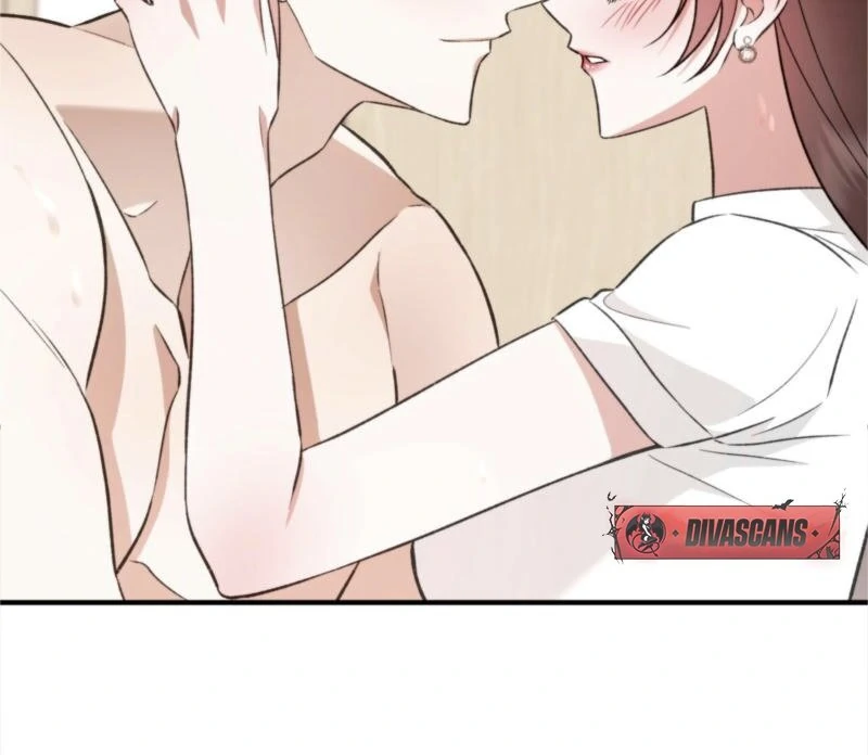 Food First, First Love Comes Second Chapter 5 359 ch 5 46