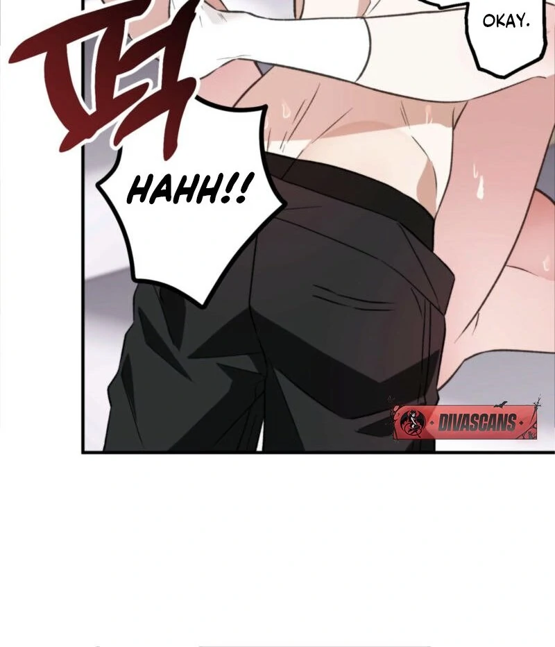 Food First, First Love Comes Second Chapter 5 368 ch 5 55