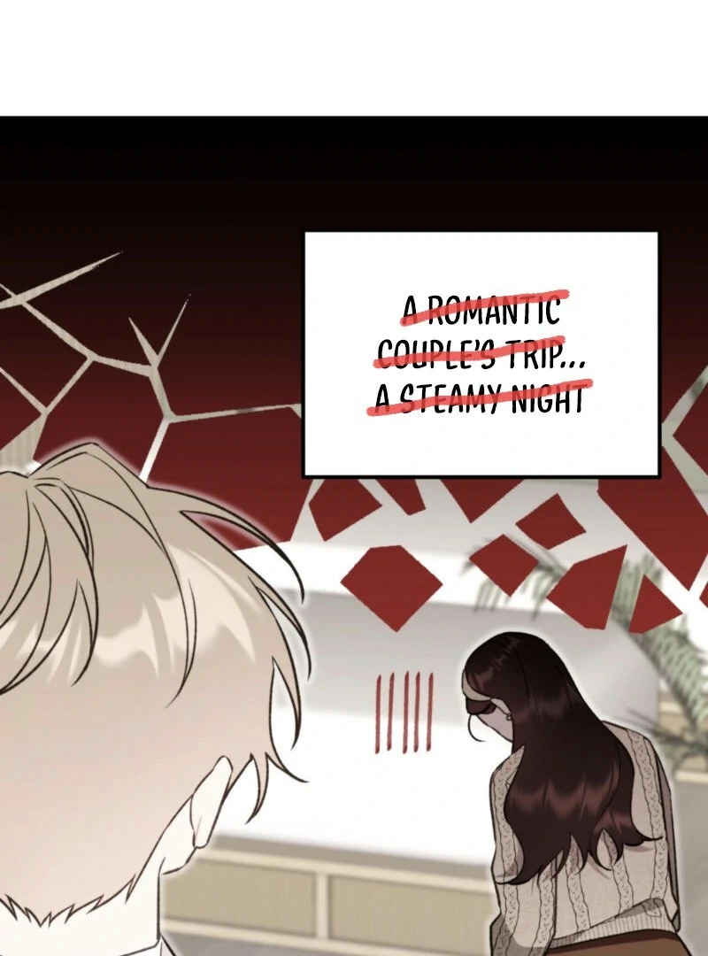 Food First, First Love Comes Second Chapter 5 320 ch 5 7