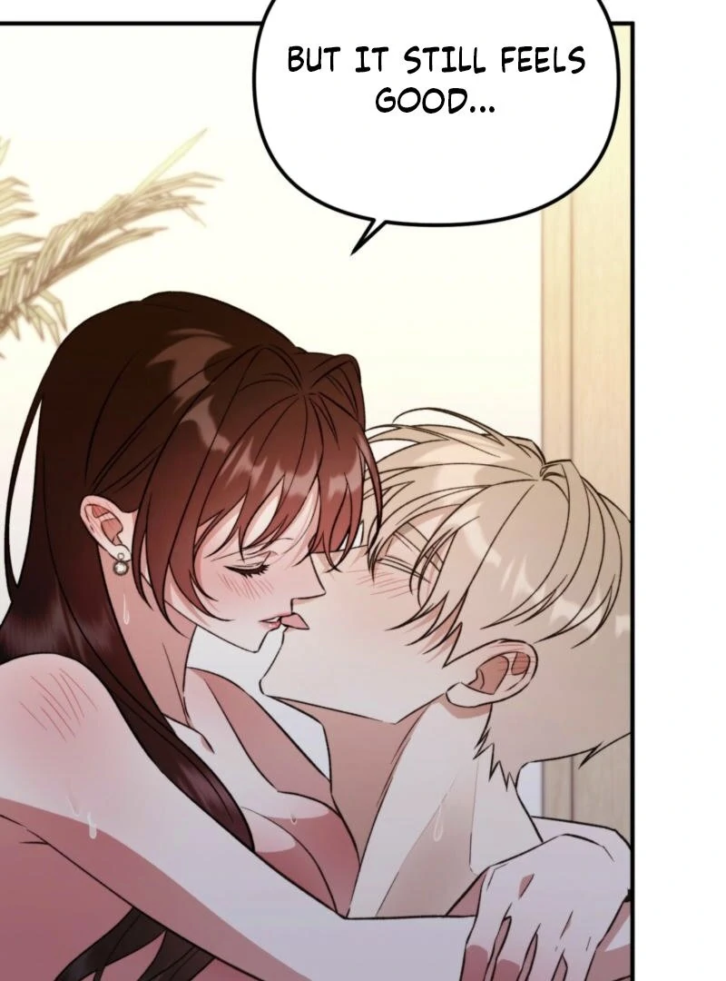 Food First, First Love Comes Second Chapter 5 391 ch 5 78