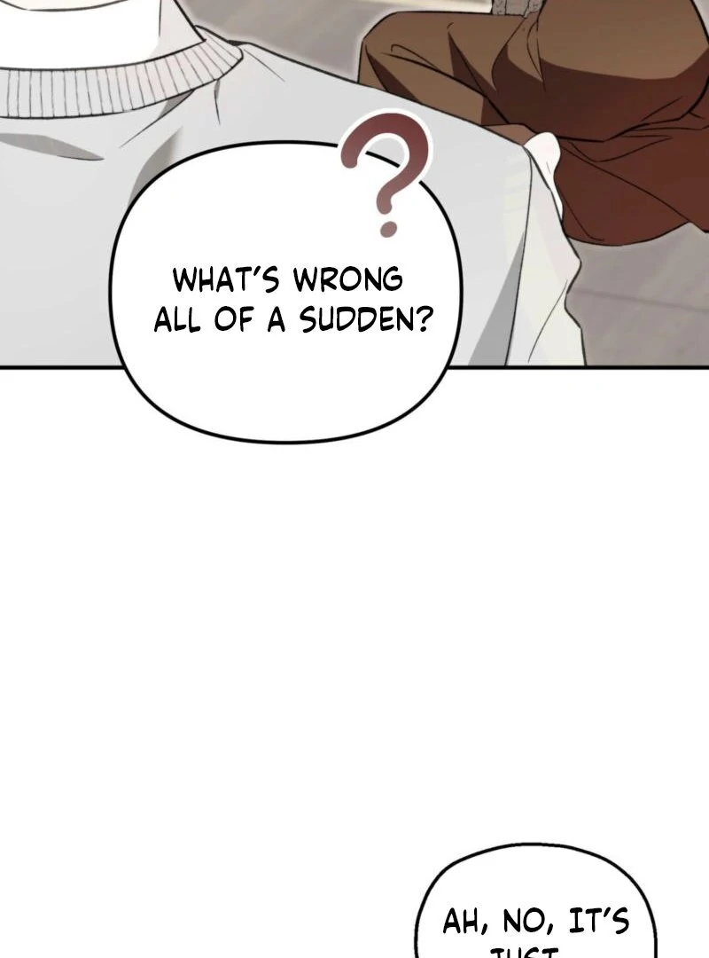 Food First, First Love Comes Second Chapter 5 321 ch 5 8