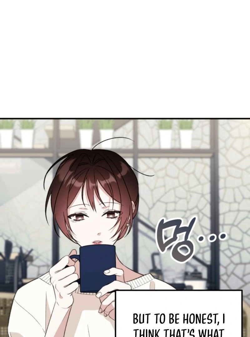 Food First, First Love Comes Second Chapter 5 400 ch 5 87