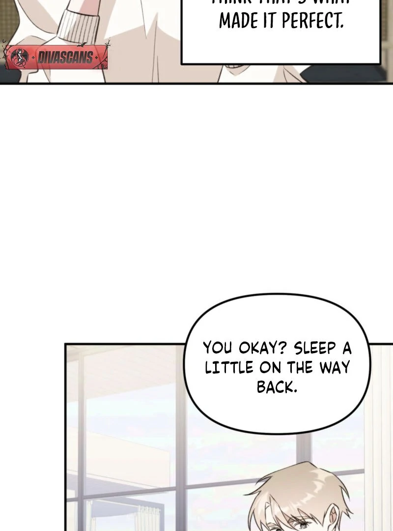 Food First, First Love Comes Second Chapter 5 401 ch 5 88