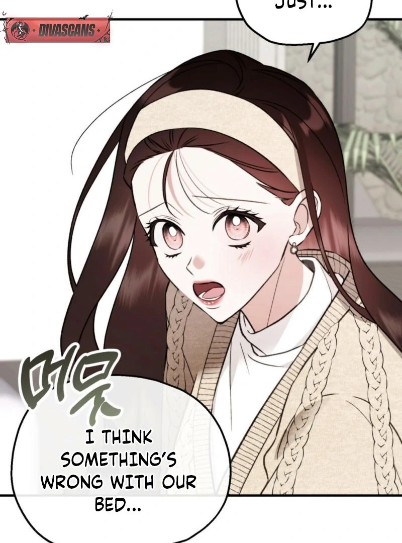 Food First, First Love Comes Second Chapter 5 322 ch 5 9