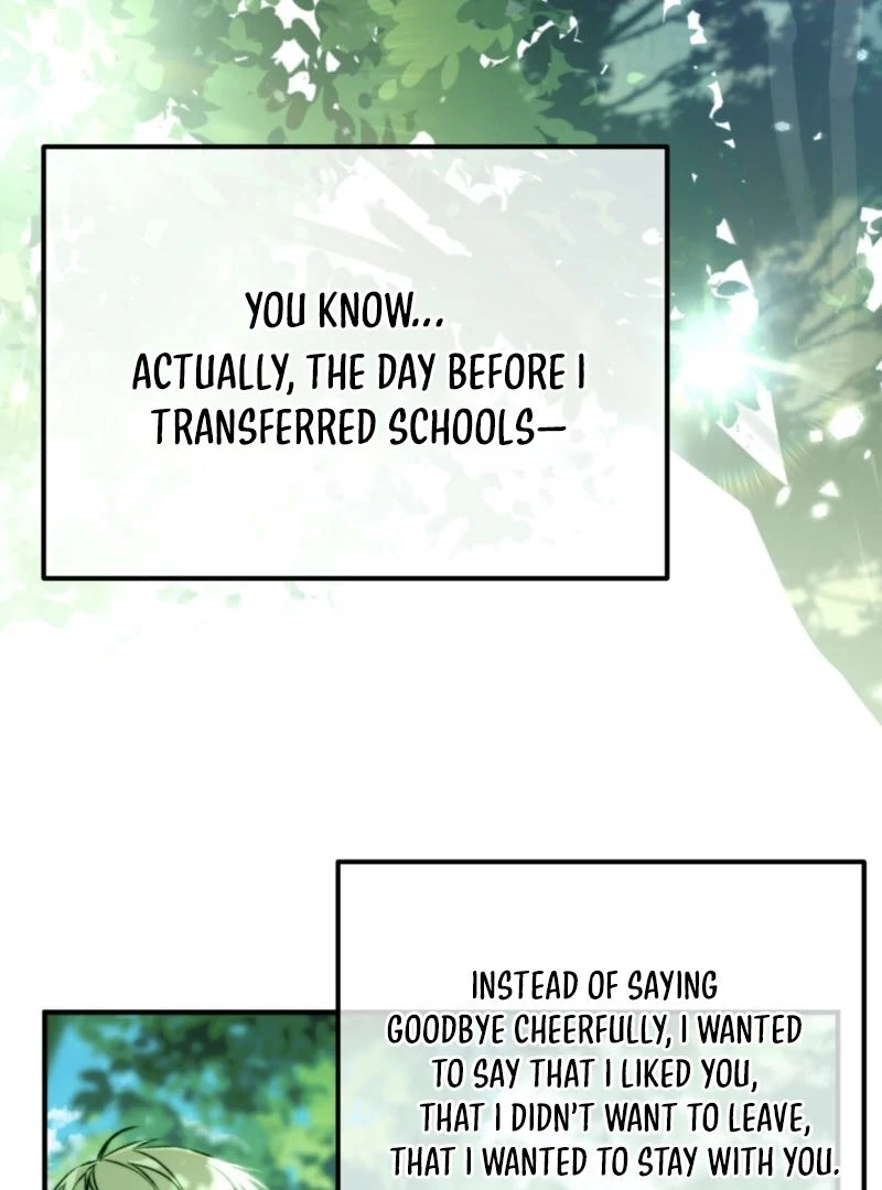 Food First, First Love Comes Second Chapter 5 407 ch 5 94