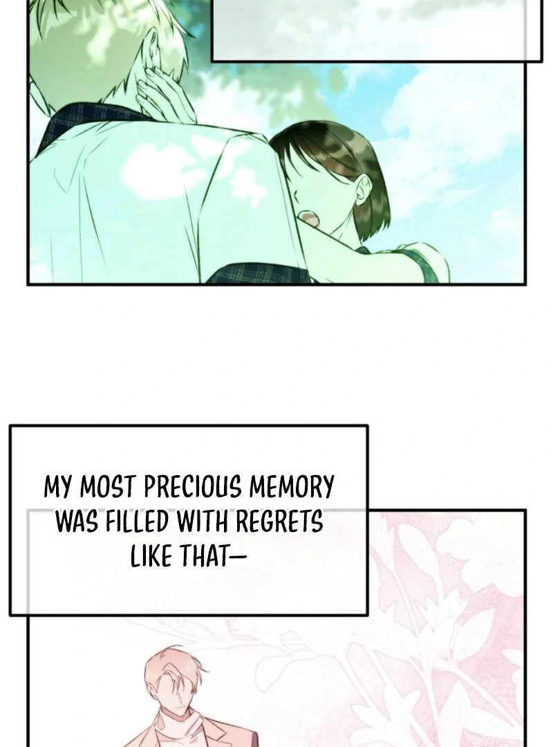 Food First, First Love Comes Second Chapter 5 408 ch 5 95