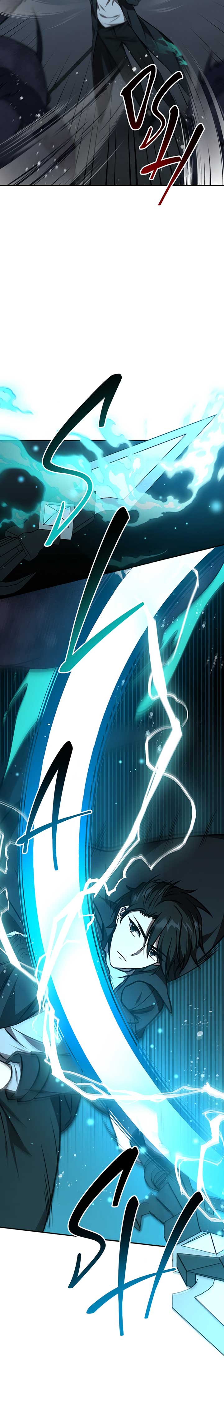 Food Truck Owner Inside the Dungeon Chapter 25 99 ch 25 11