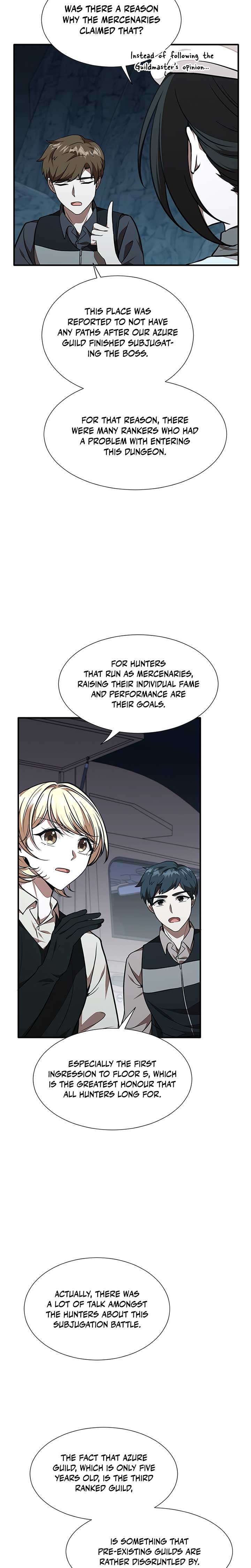 Food Truck Owner Inside the Dungeon Chapter 25 107 ch 25 19