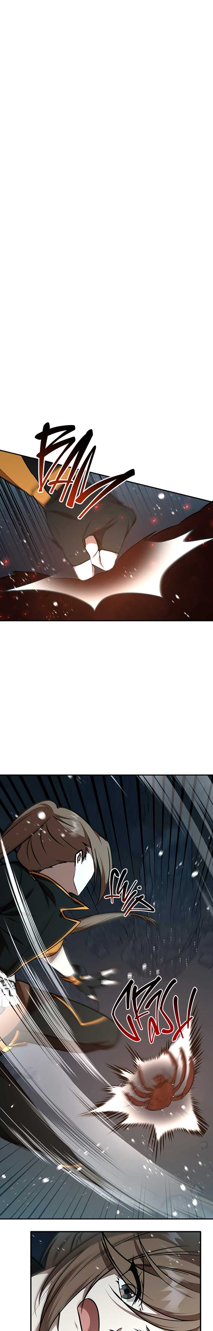 Food Truck Owner Inside the Dungeon Chapter 25 112 ch 25 24