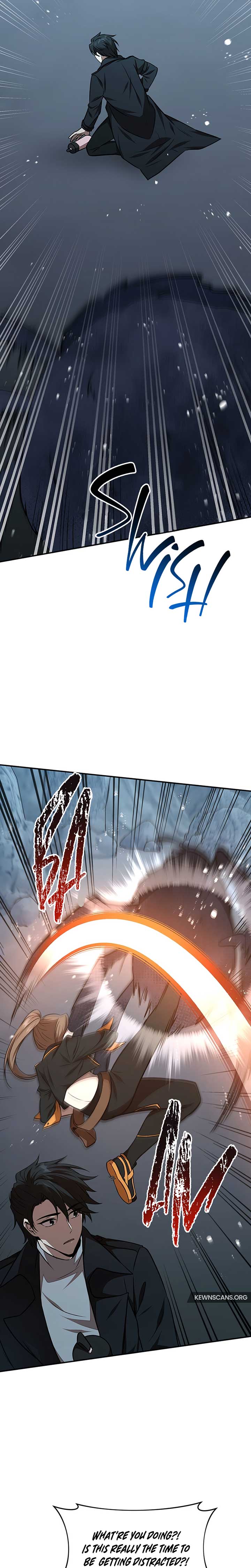 Food Truck Owner Inside the Dungeon Chapter 25 96 ch 25 8