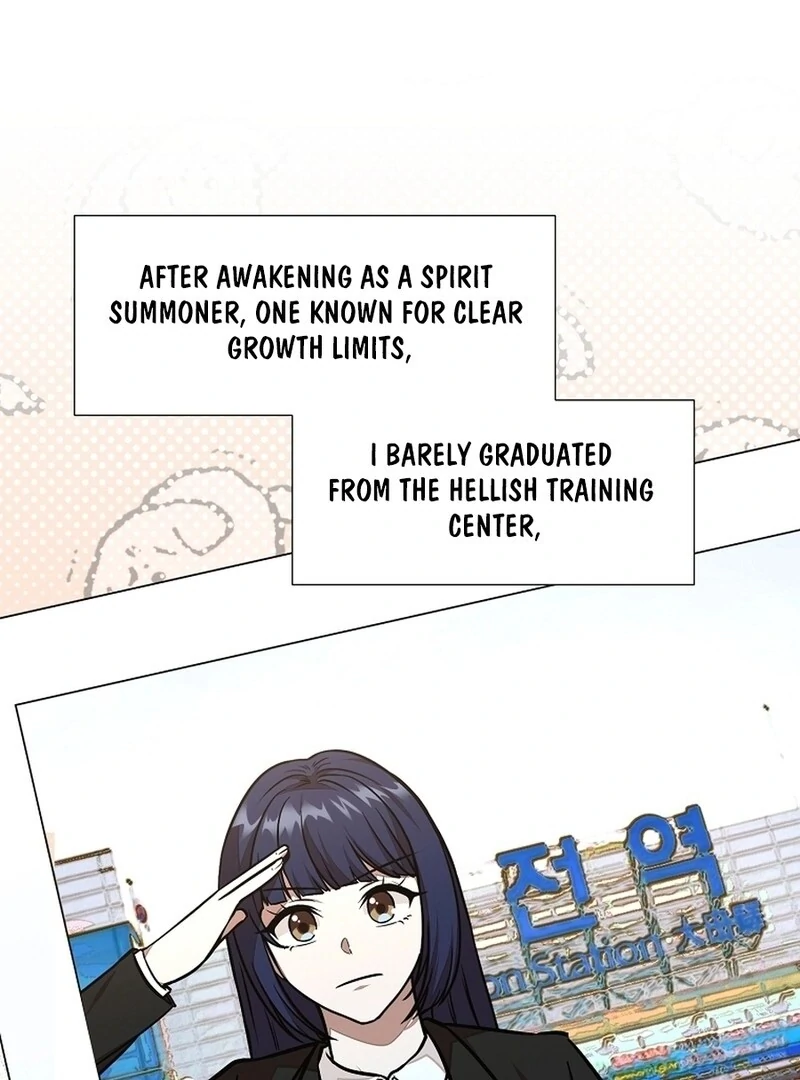 Food Truck Owner Inside the Dungeon Chapter 47 480 ch 47 101