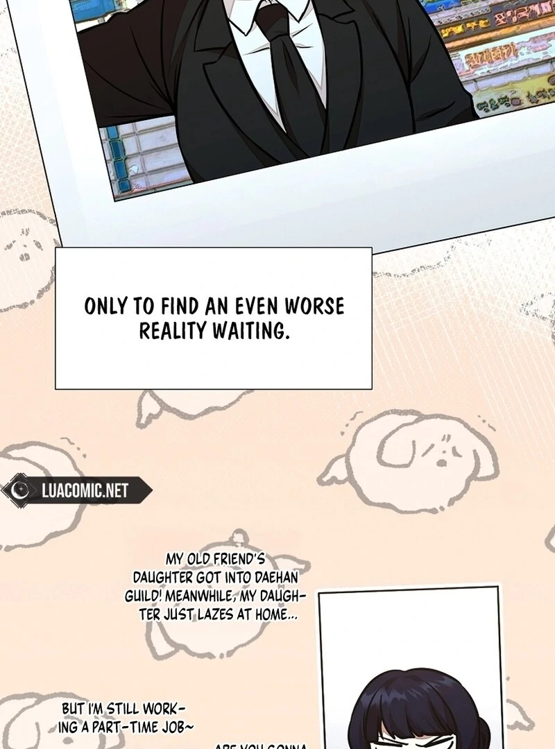 Food Truck Owner Inside the Dungeon Chapter 47 481 ch 47 102