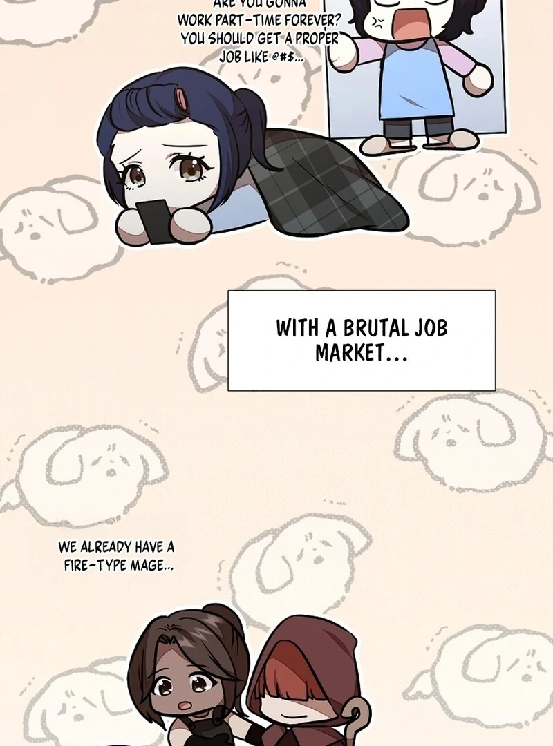 Food Truck Owner Inside the Dungeon Chapter 47 482 ch 47 103