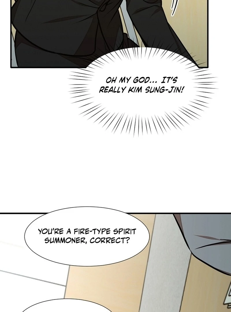 Food Truck Owner Inside the Dungeon Chapter 47 493 ch 47 114