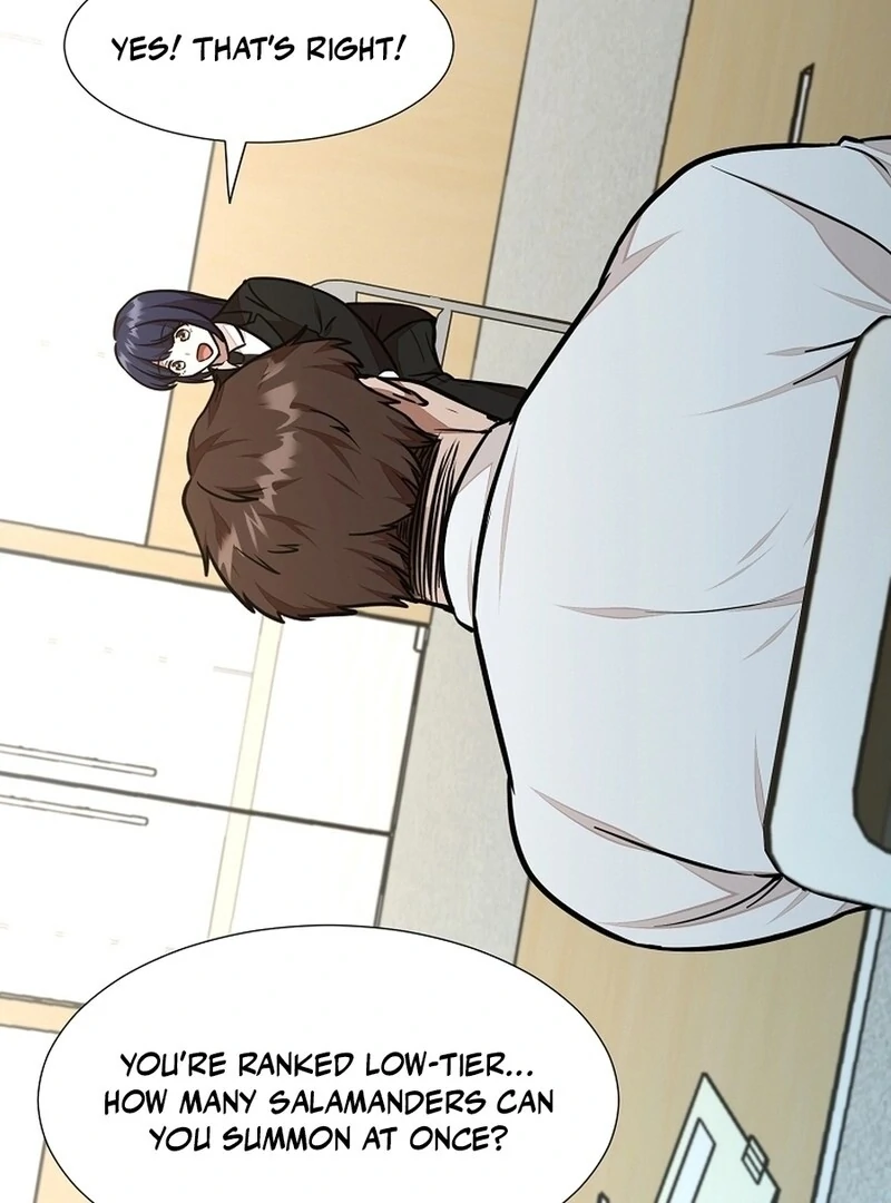 Food Truck Owner Inside the Dungeon Chapter 47 494 ch 47 115