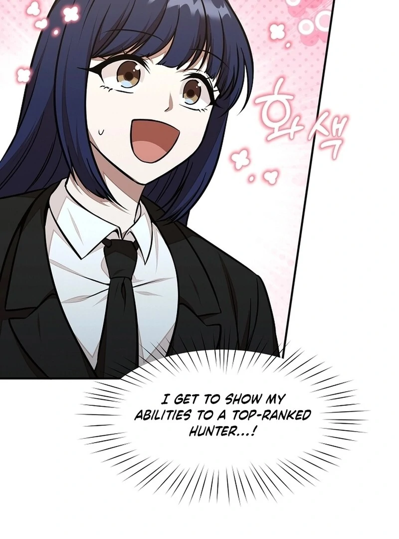 Food Truck Owner Inside the Dungeon Chapter 47 497 ch 47 118