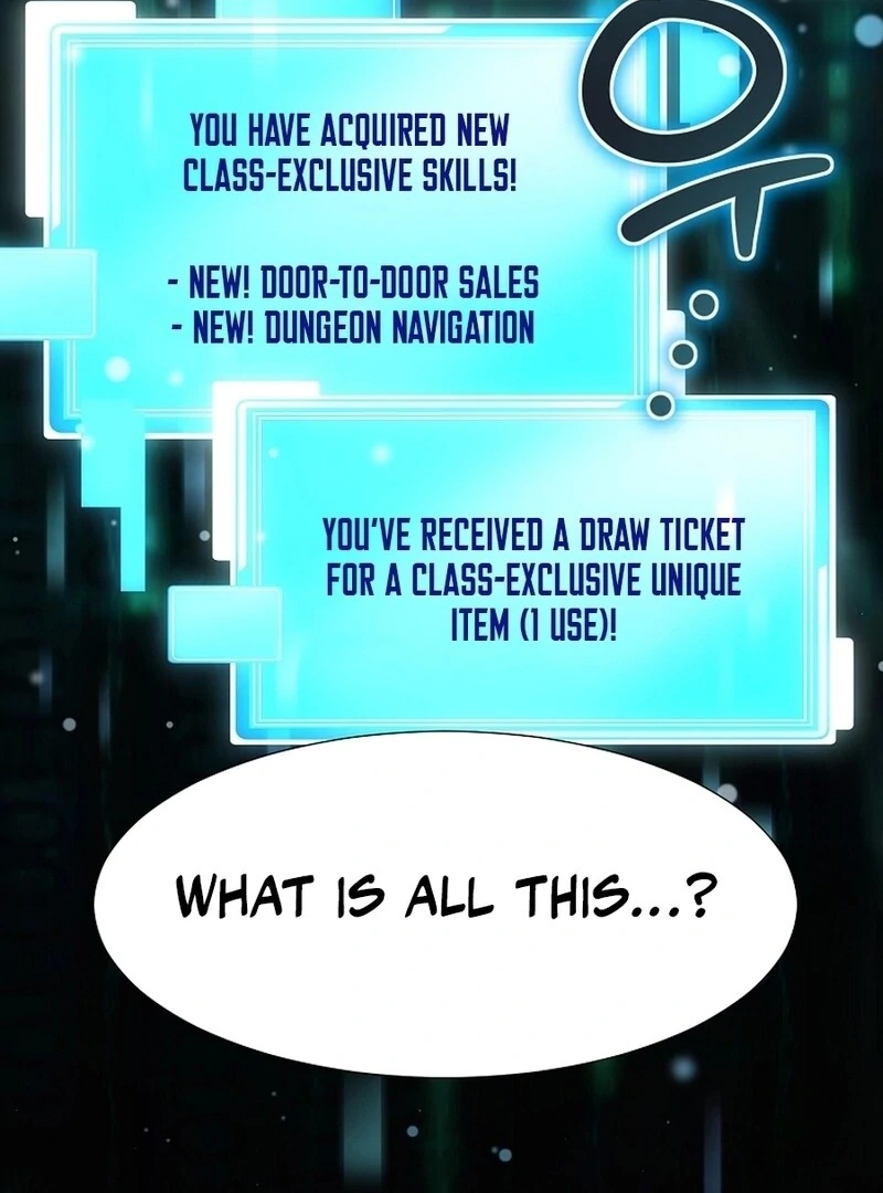 Food Truck Owner Inside the Dungeon Chapter 47 409 ch 47 30