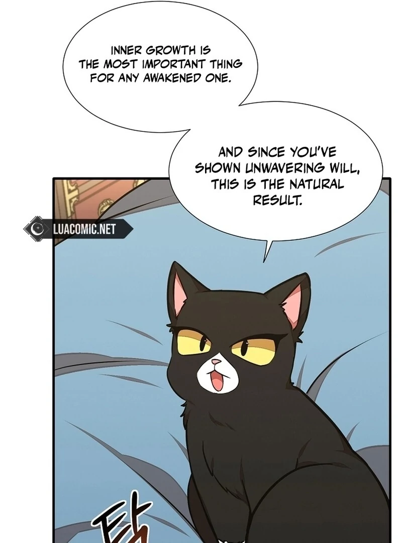 Food Truck Owner Inside the Dungeon Chapter 47 419 ch 47 40