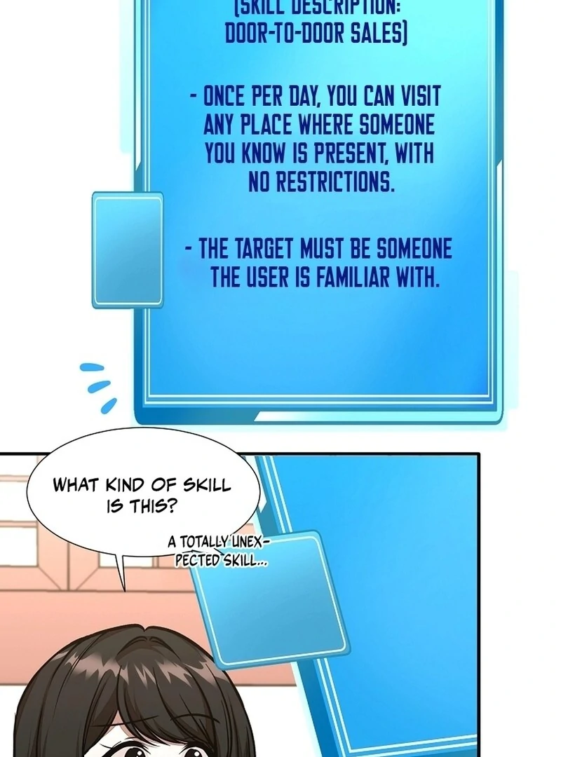 Food Truck Owner Inside the Dungeon Chapter 47 422 ch 47 43