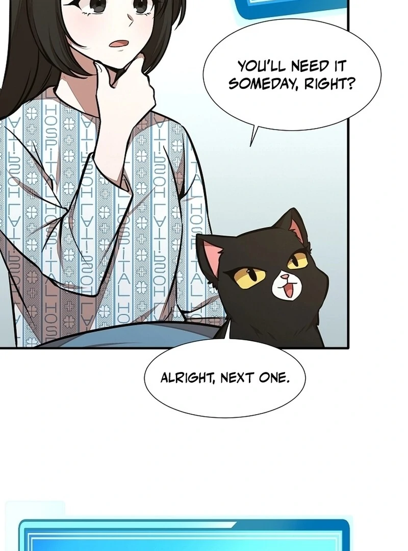 Food Truck Owner Inside the Dungeon Chapter 47 423 ch 47 44