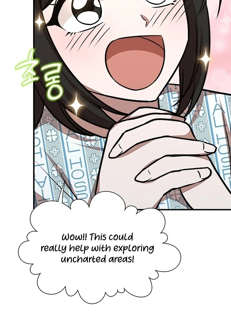 Food Truck Owner Inside the Dungeon Chapter 47 425 ch 47 46