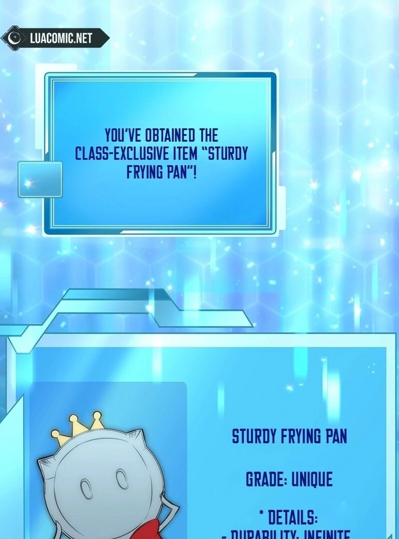 Food Truck Owner Inside the Dungeon Chapter 47 430 ch 47 51