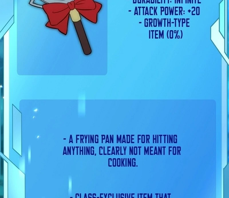 Food Truck Owner Inside the Dungeon Chapter 47 431 ch 47 52