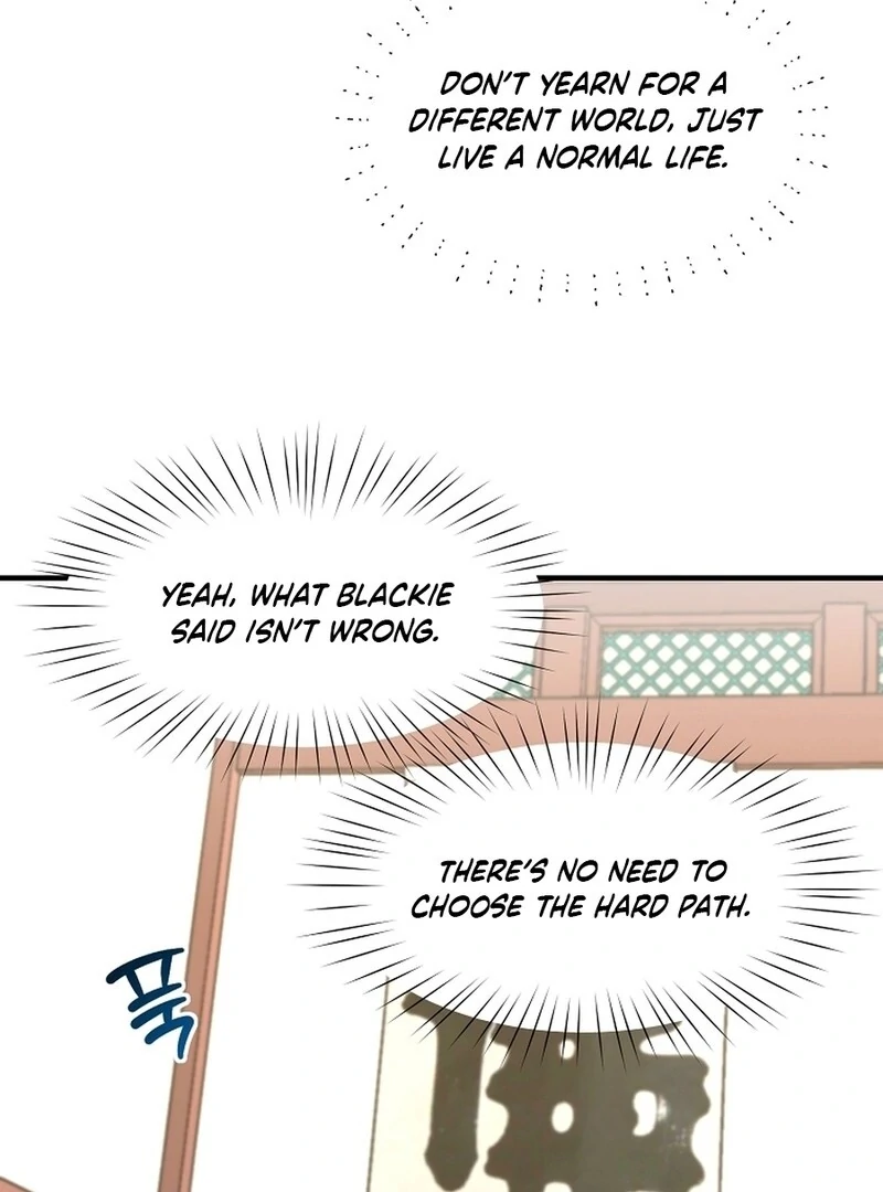 Food Truck Owner Inside the Dungeon Chapter 47 385 ch 47 6