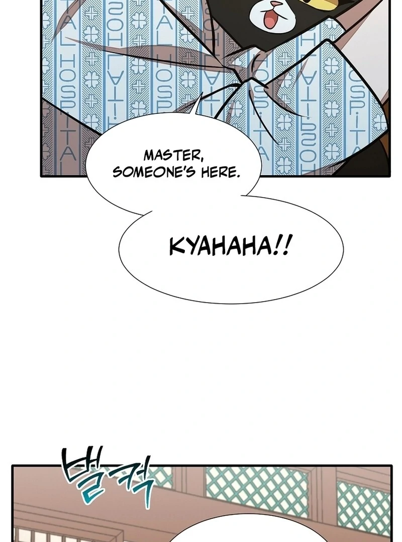 Food Truck Owner Inside the Dungeon Chapter 47 439 ch 47 60