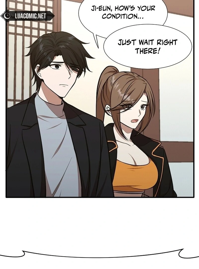 Food Truck Owner Inside the Dungeon Chapter 47 440 ch 47 61