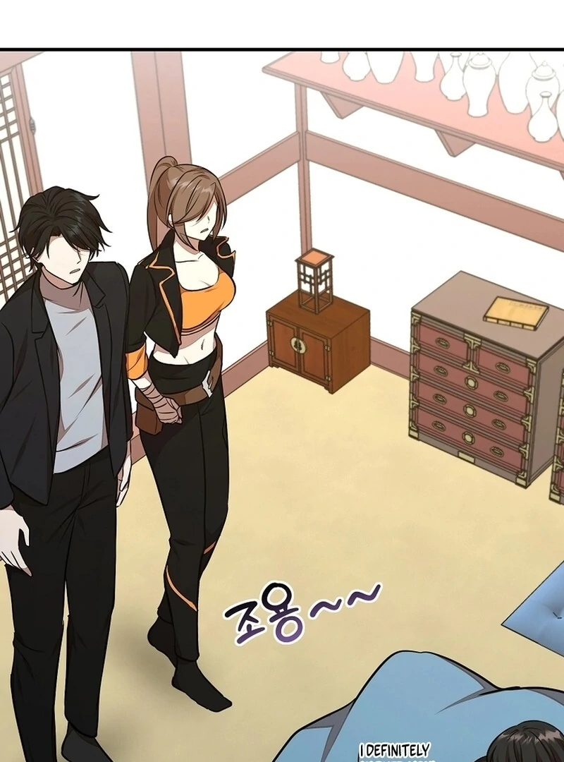 Food Truck Owner Inside the Dungeon Chapter 47 443 ch 47 64