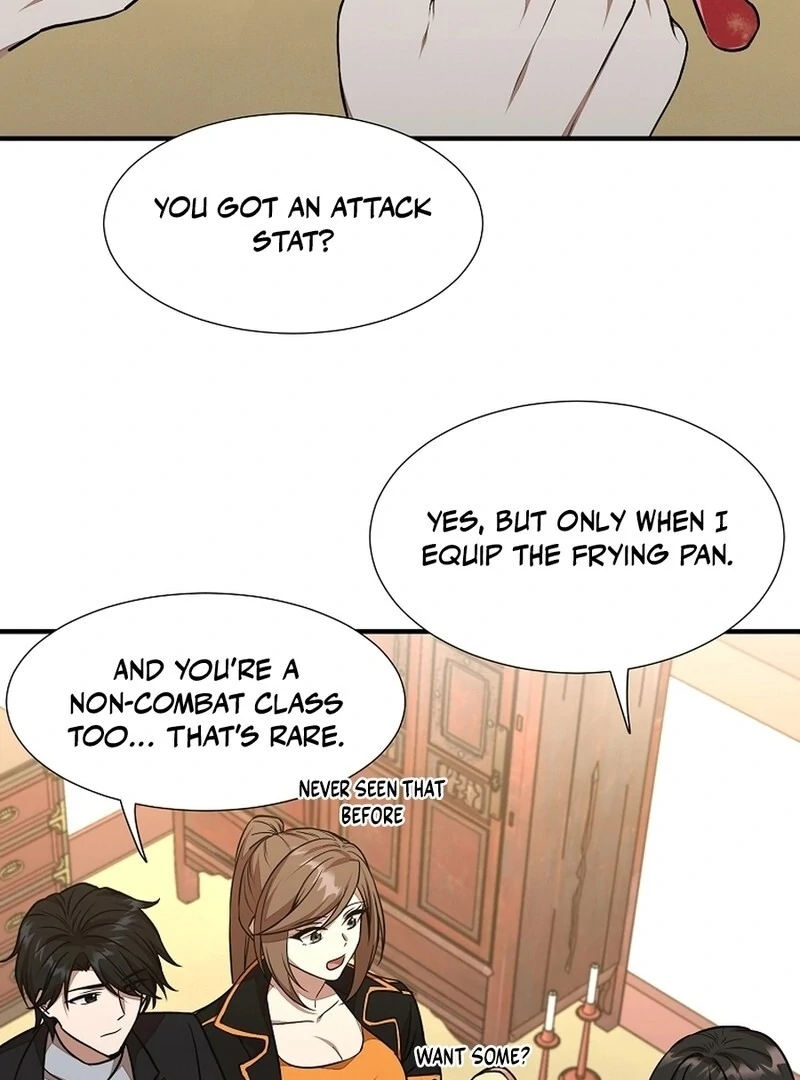 Food Truck Owner Inside the Dungeon Chapter 47 451 ch 47 72