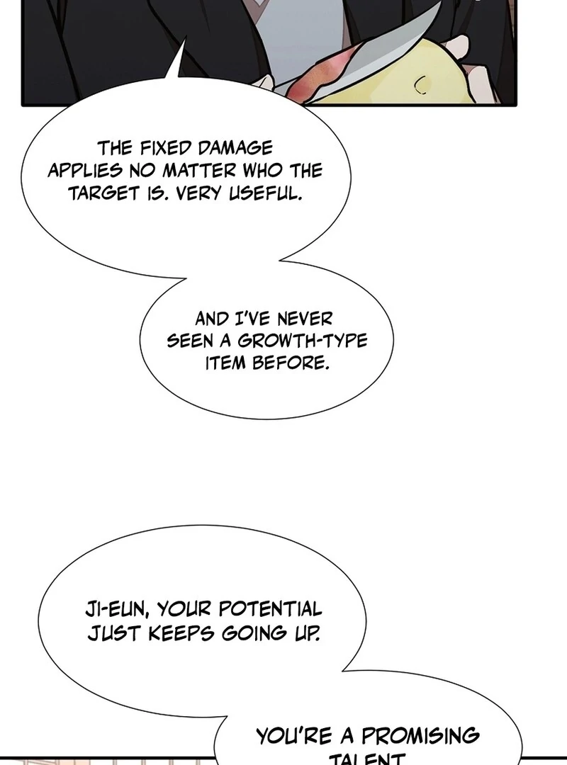 Food Truck Owner Inside the Dungeon Chapter 47 454 ch 47 75