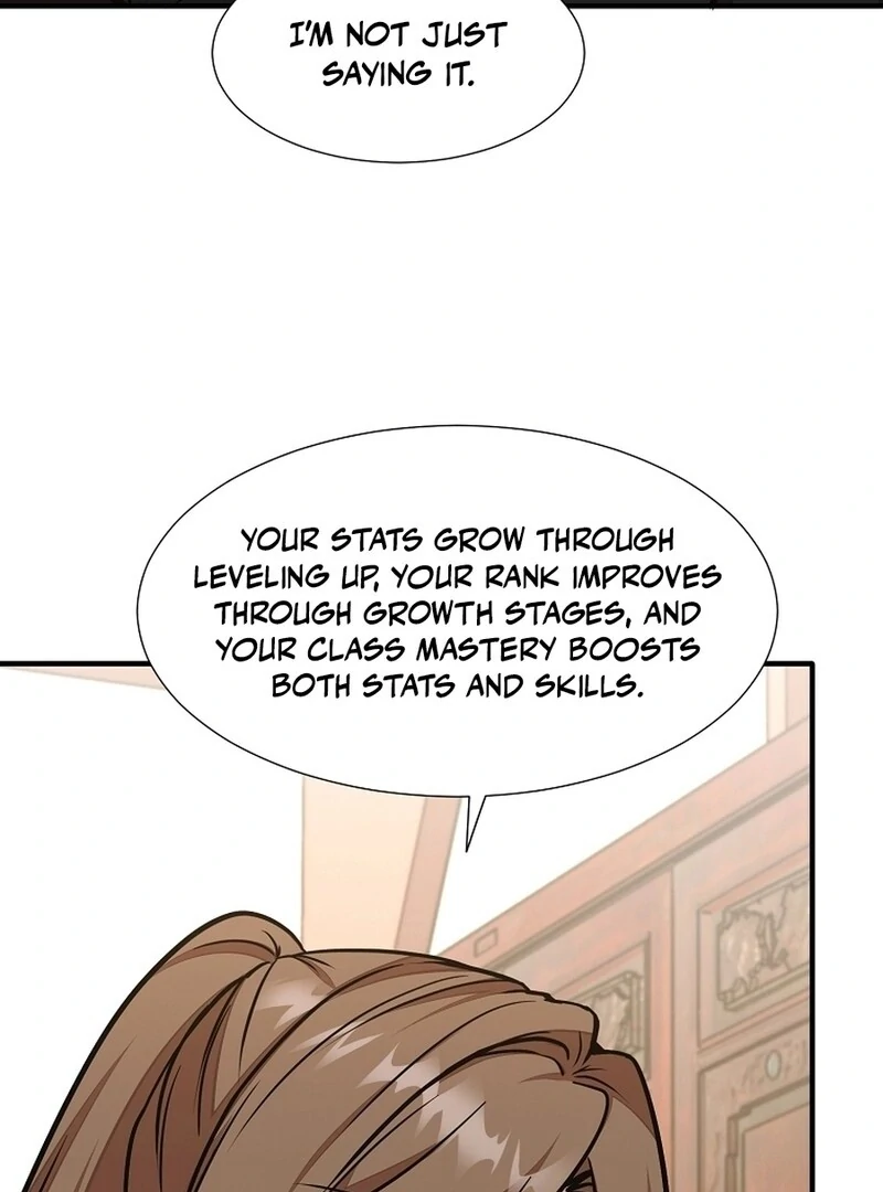 Food Truck Owner Inside the Dungeon Chapter 47 456 ch 47 77