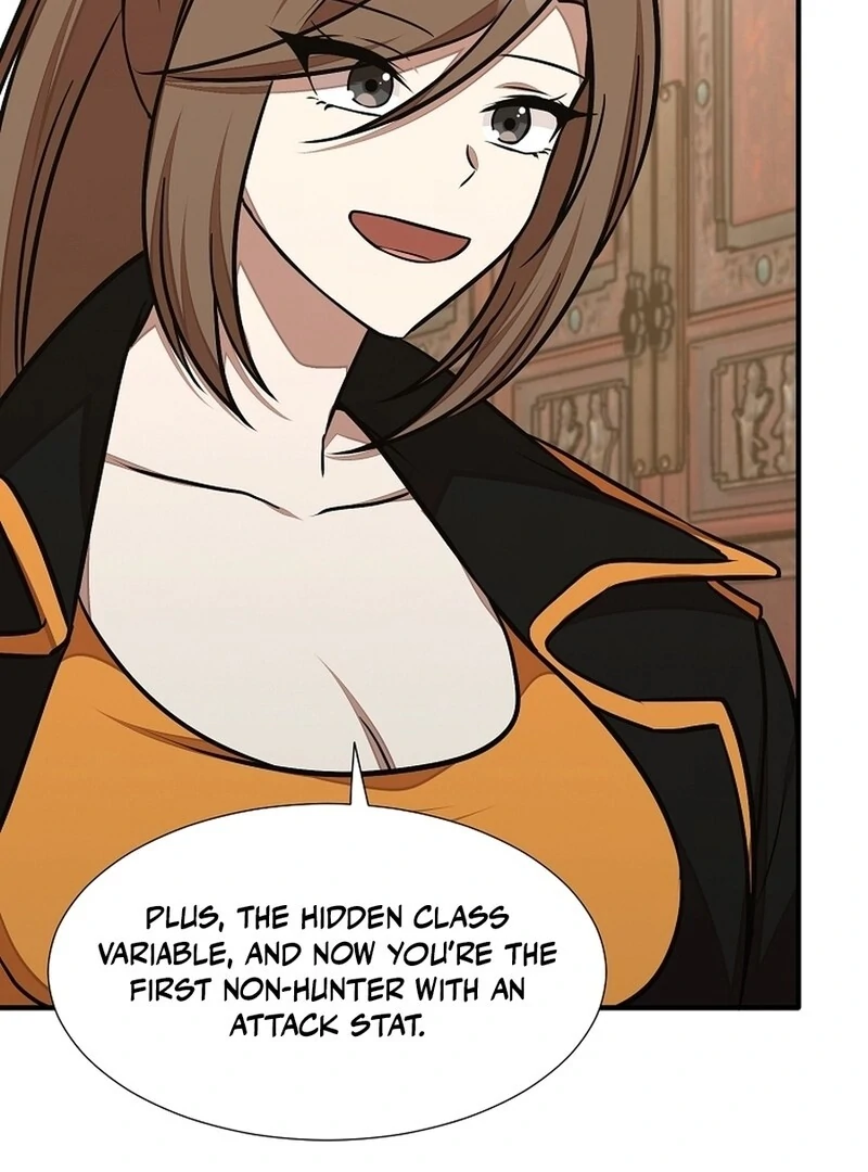 Food Truck Owner Inside the Dungeon Chapter 47 457 ch 47 78