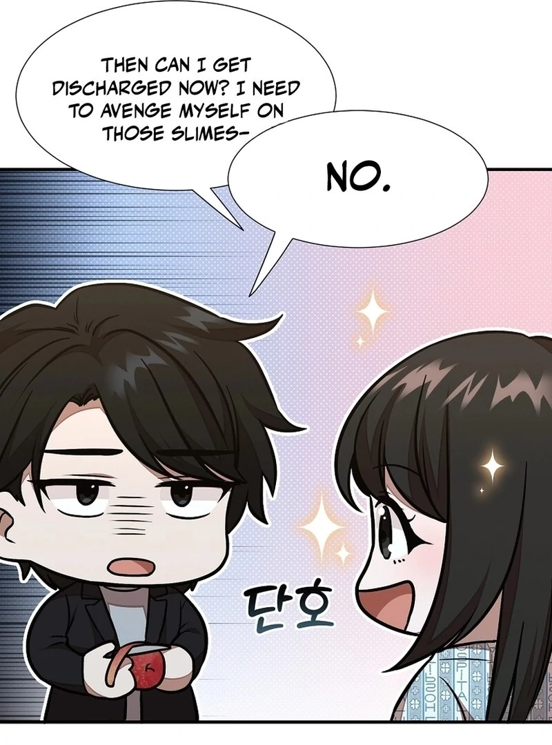 Food Truck Owner Inside the Dungeon Chapter 47 461 ch 47 82