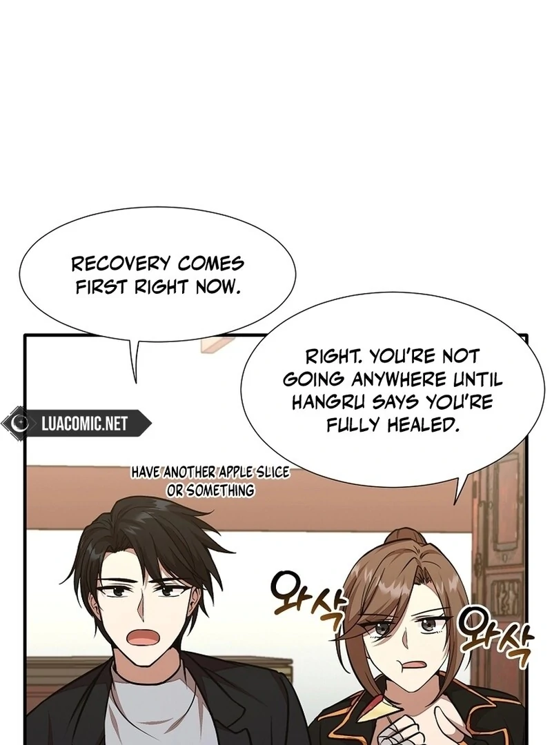 Food Truck Owner Inside the Dungeon Chapter 47 462 ch 47 83