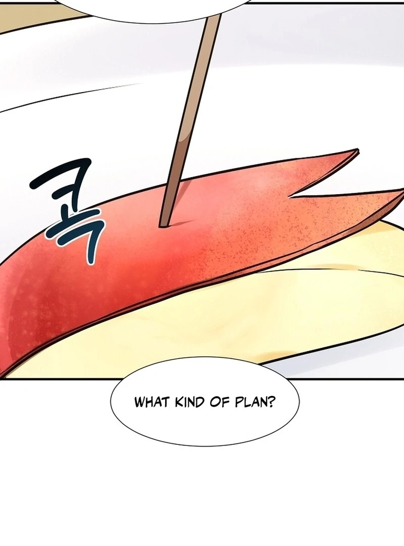 Food Truck Owner Inside the Dungeon Chapter 47 464 ch 47 85