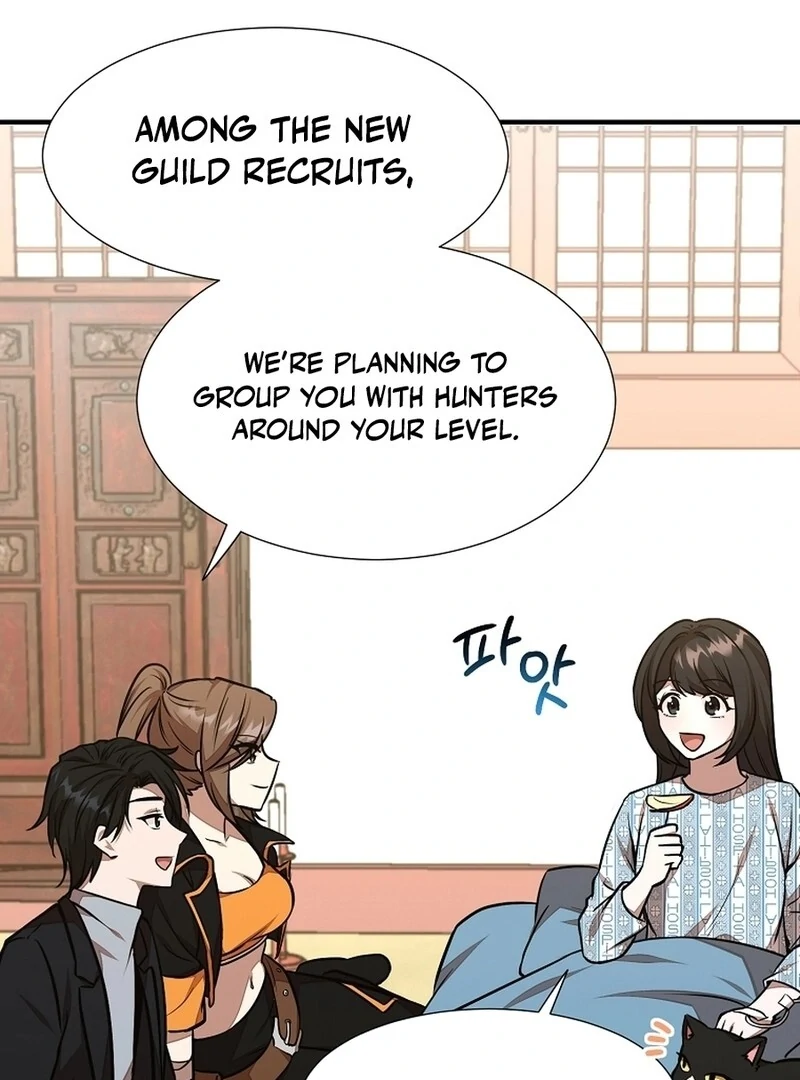 Food Truck Owner Inside the Dungeon Chapter 47 465 ch 47 86