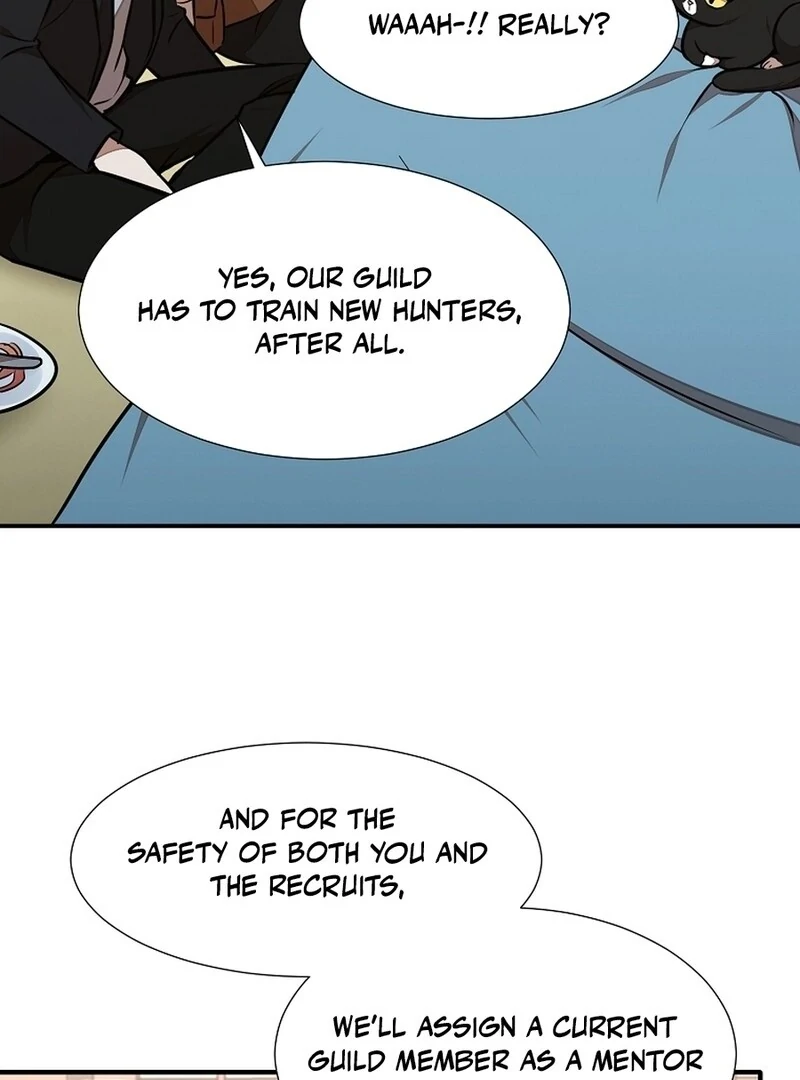 Food Truck Owner Inside the Dungeon Chapter 47 466 ch 47 87