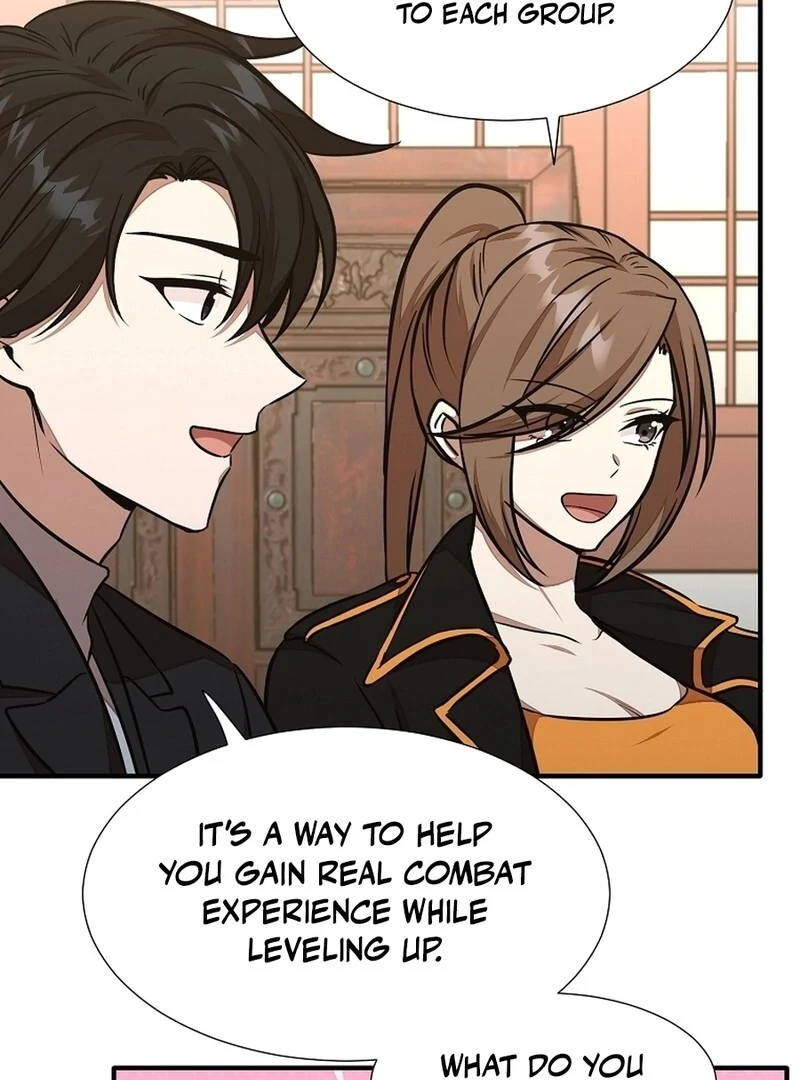 Food Truck Owner Inside the Dungeon Chapter 47 467 ch 47 88